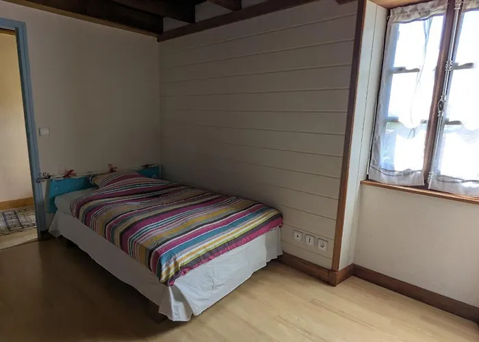 Prázdninový dům Maison De Caractere Renovee *