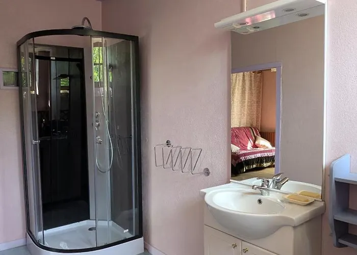 Maison De Caractere Renovee *