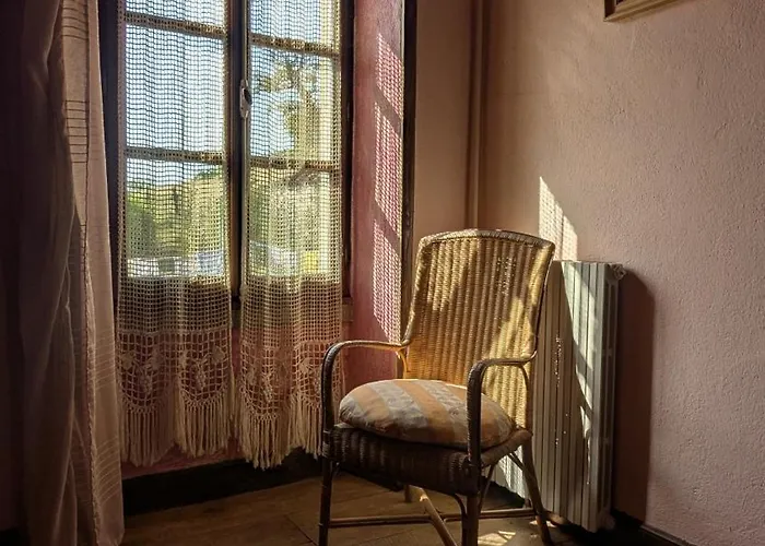 Maison De Caractere Renovee Prázdninový dům Sainte-Colombe (Lot)