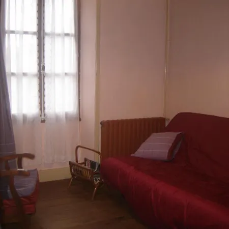 Holiday home Maison De Caractere Renovee *