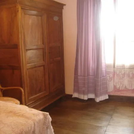 Maison De Caractere Renovee