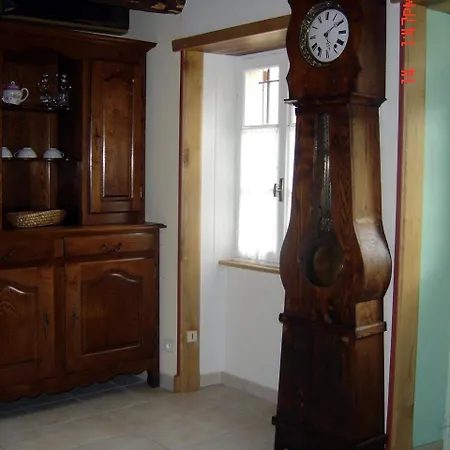 Holiday home Maison De Caractere Renovee
