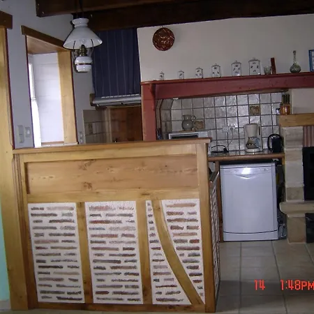 Maison De Caractere Renovee Holiday home