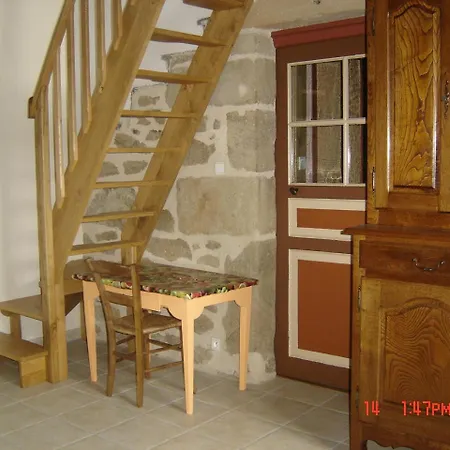 Maison De Caractere Renovee * Sainte-Colombe (Lot)
