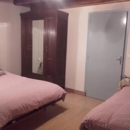 Maison De Caractere Renovee *