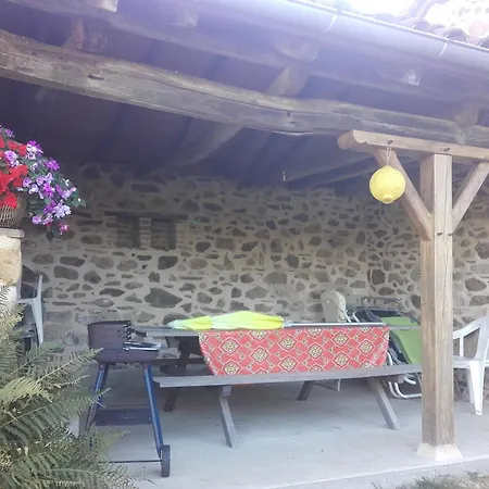 Maison De Caractere Renovee Sainte-Colombe (Lot)