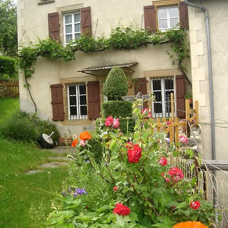 Maison De Caractere Renovee Holiday home *