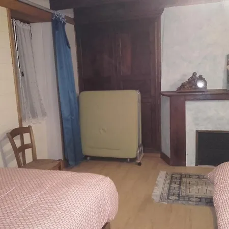Maison De Caractere Renovee Holiday home Sainte-Colombe (Lot)