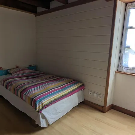 Holiday home Maison De Caractere Renovee *