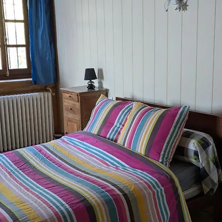 Holiday home Maison De Caractere Renovee *