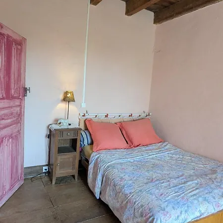 Maison De Caractere Renovee Holiday home Sainte-Colombe (Lot)