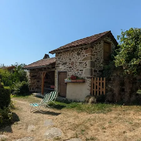 Holiday home Maison De Caractere Renovee *