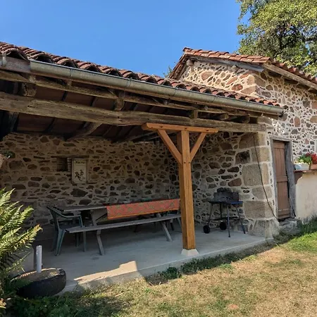 Holiday home Maison De Caractere Renovee