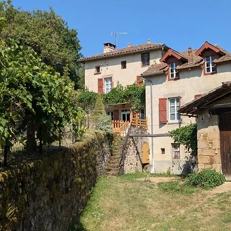 Maison De Caractere Renovee Holiday home