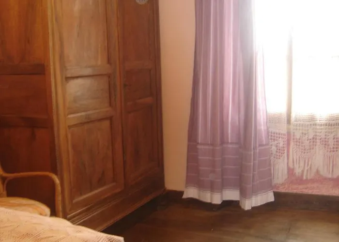 Maison De Caractere Renovee