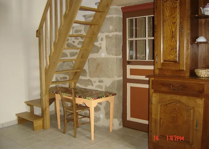 Maison De Caractere Renovee * Sainte-Colombe (Lot)