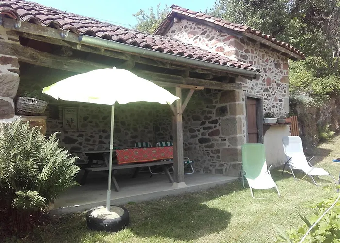 Maison De Caractere Renovee Σπίτι διακοπών Sainte-Colombe (Lot)