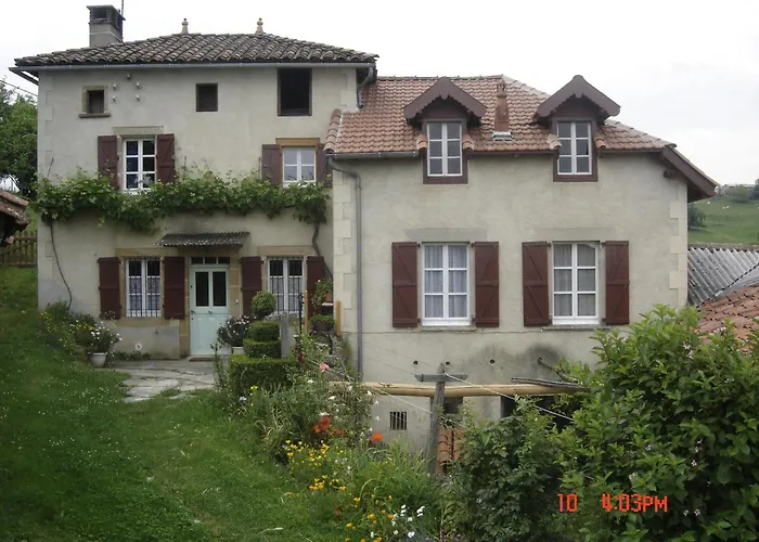 Maison De Caractere Renovee Σπίτι διακοπών *