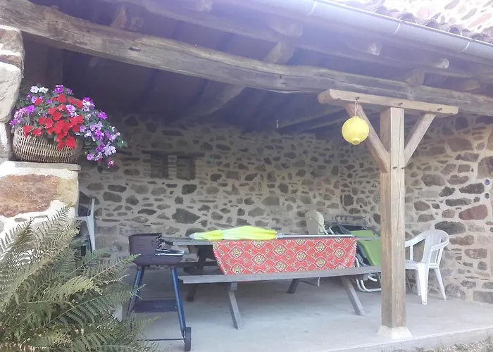 Maison De Caractere Renovee Sainte-Colombe (Lot)