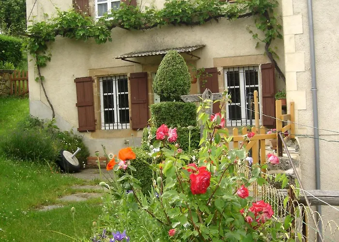 Maison De Caractere Renovee Σπίτι διακοπών *