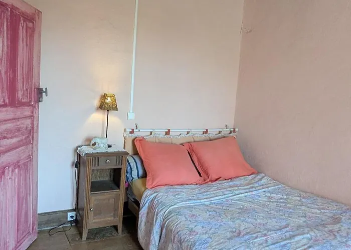 Maison De Caractere Renovee Σπίτι διακοπών Sainte-Colombe (Lot)