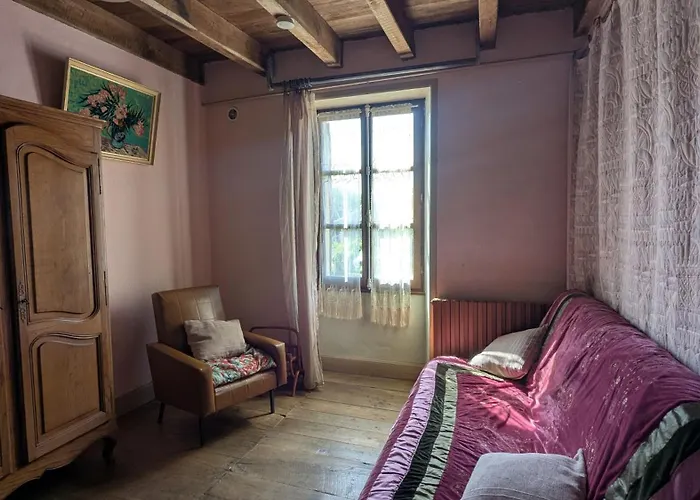 Maison De Caractere Renovee Σπίτι διακοπών *