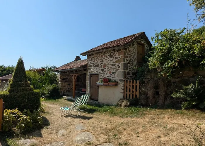 Σπίτι διακοπών Maison De Caractere Renovee *