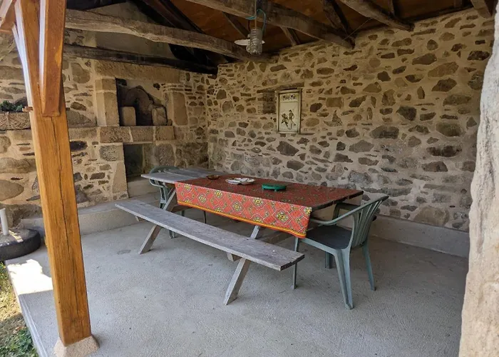 Maison De Caractere Renovee Σπίτι διακοπών *