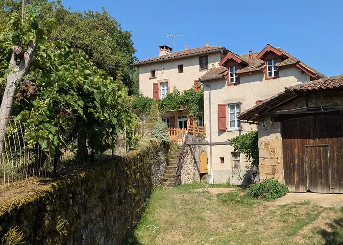 Maison De Caractere Renovee Σπίτι διακοπών